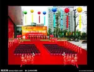 專業鑄就品質，服務點亮慶典——蘭州月明廣告公司，您值得信賴的節日慶典策劃專家